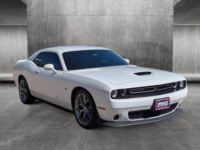 2019 Dodge Challenger R/T