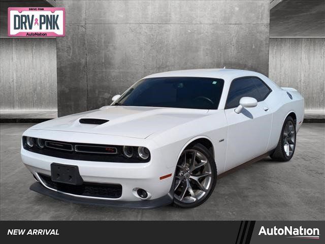 2019 Dodge Challenger R/T