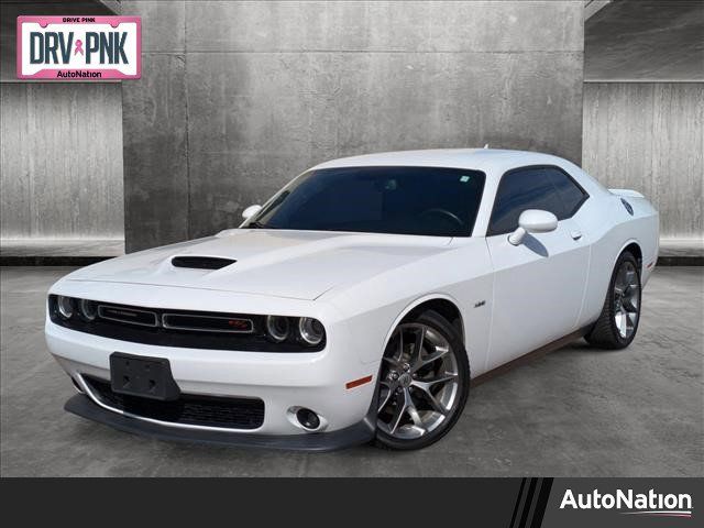 2019 Dodge Challenger R/T