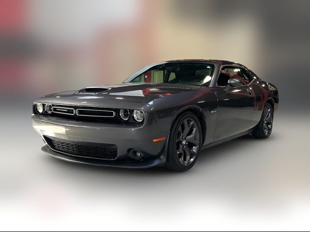 2019 Dodge Challenger R/T