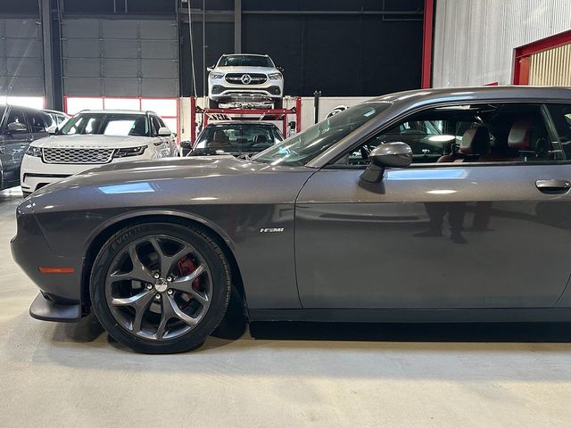 2019 Dodge Challenger R/T