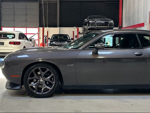 2019 Dodge Challenger R/T