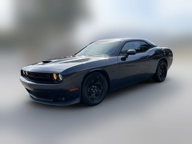 2019 Dodge Challenger R/T