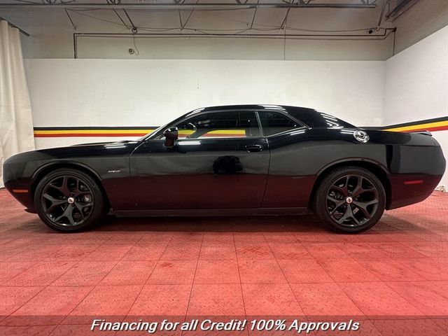 2019 Dodge Challenger R/T