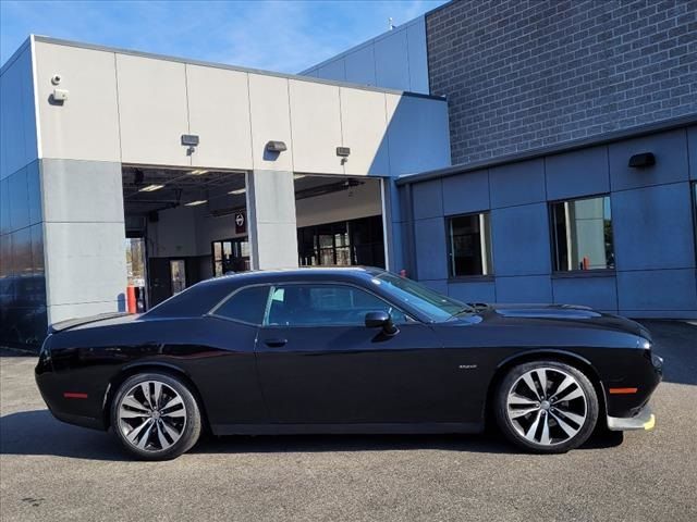 2019 Dodge Challenger R/T