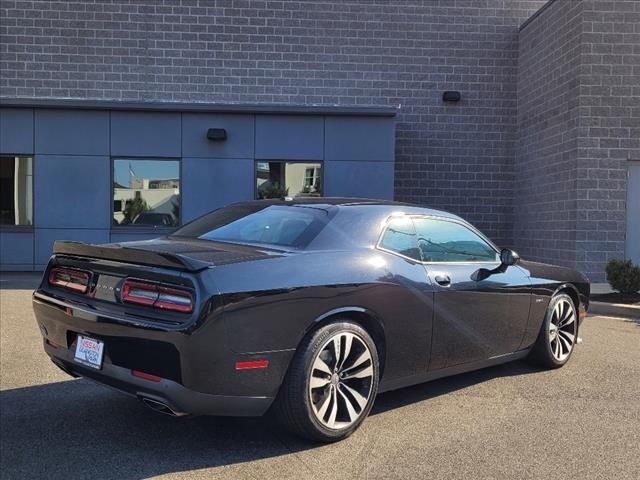 2019 Dodge Challenger R/T