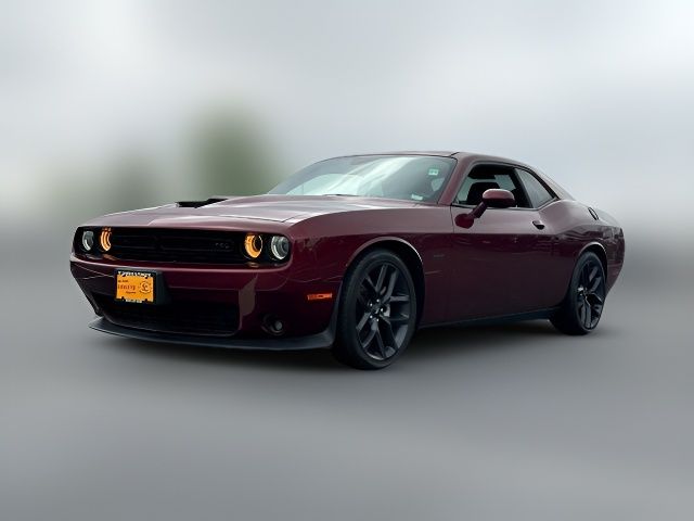 2019 Dodge Challenger R/T