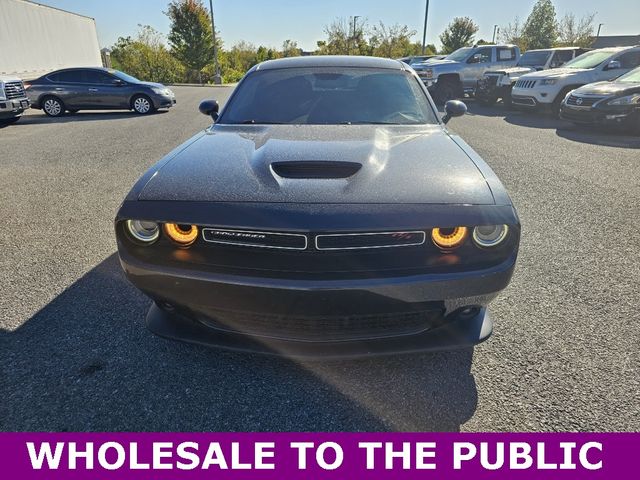 2019 Dodge Challenger R/T