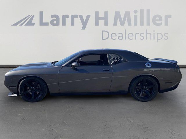 2019 Dodge Challenger R/T