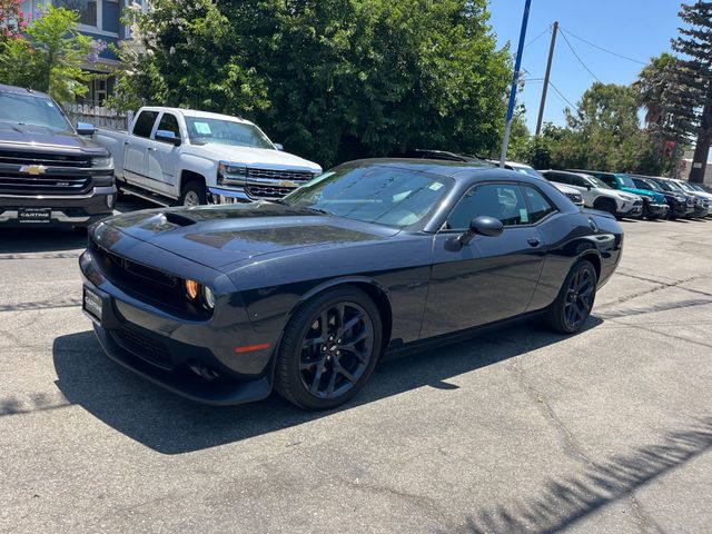 2019 Dodge Challenger R/T