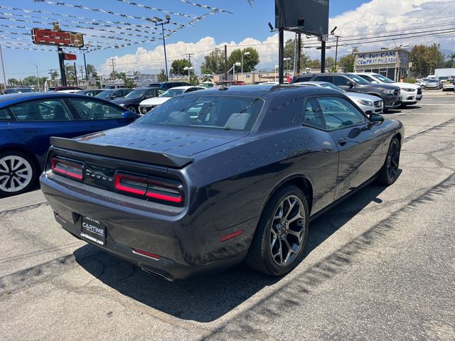 2019 Dodge Challenger R/T