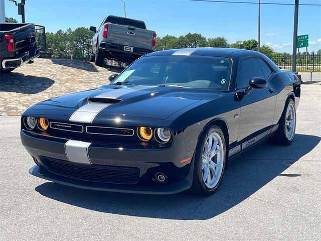 2019 Dodge Challenger R/T