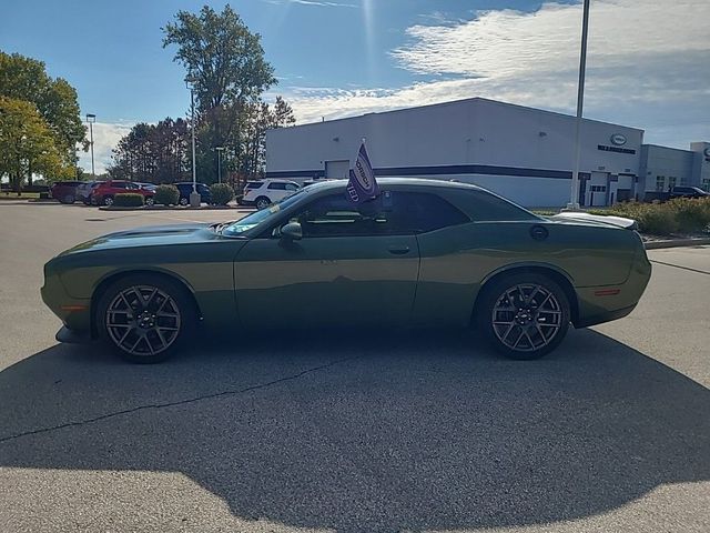 2019 Dodge Challenger R/T