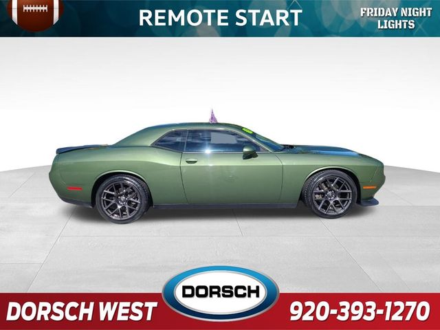 2019 Dodge Challenger R/T