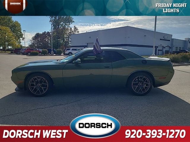 2019 Dodge Challenger R/T