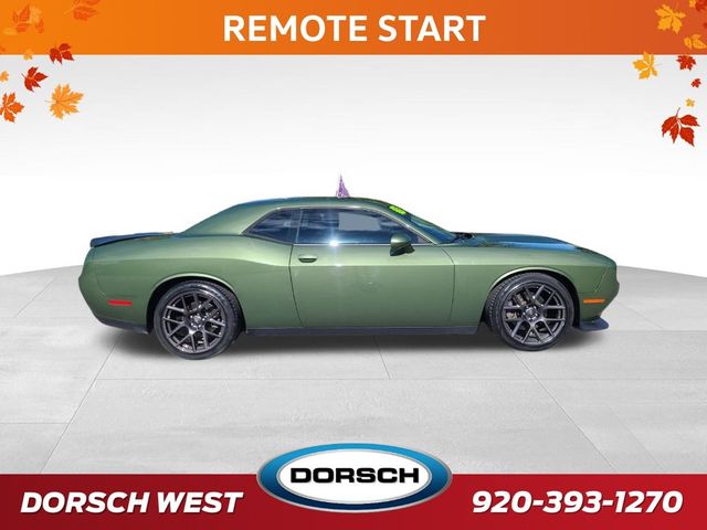 2019 Dodge Challenger R/T