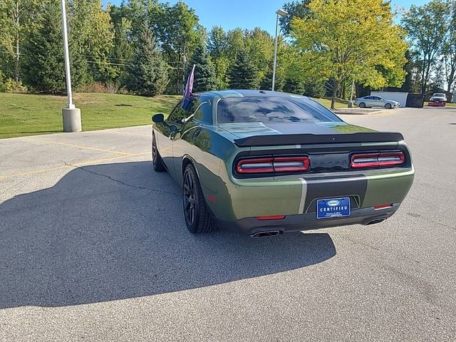 2019 Dodge Challenger R/T