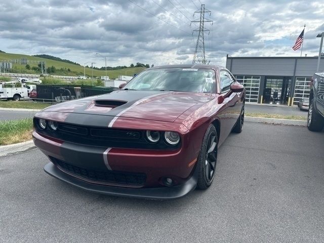 2019 Dodge Challenger R/T