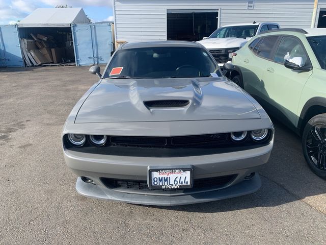 2019 Dodge Challenger R/T