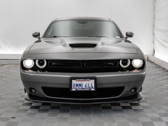 2019 Dodge Challenger R/T