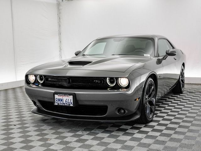 2019 Dodge Challenger R/T