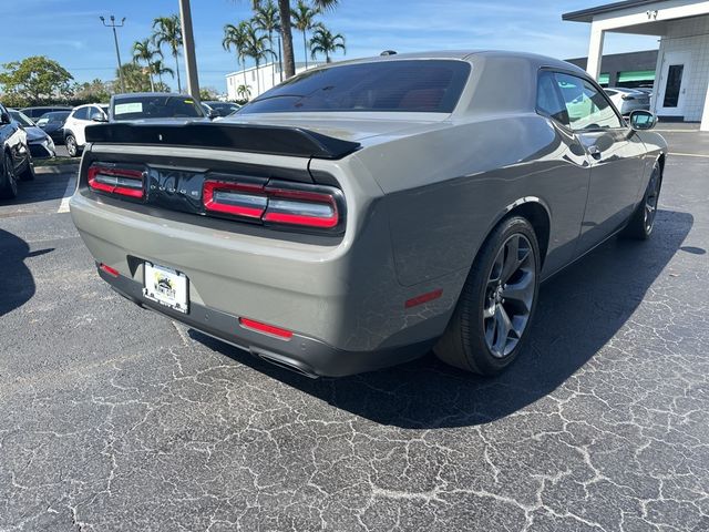 2019 Dodge Challenger R/T