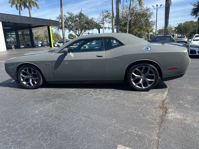 2019 Dodge Challenger R/T