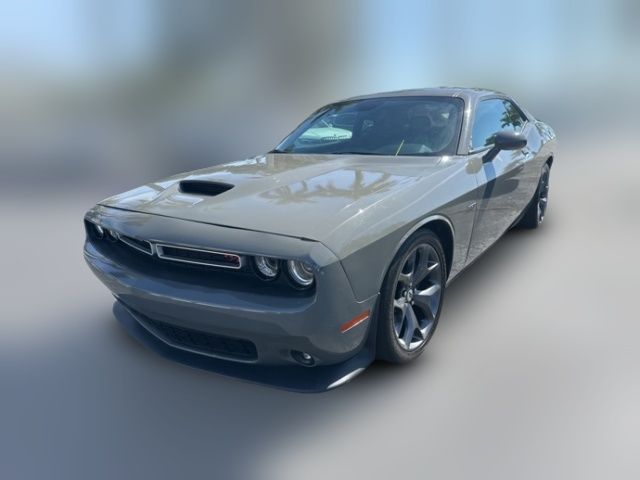 2019 Dodge Challenger R/T