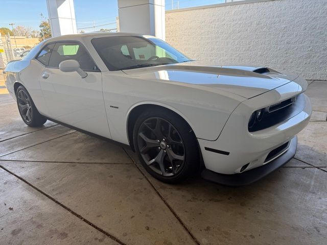 2019 Dodge Challenger R/T