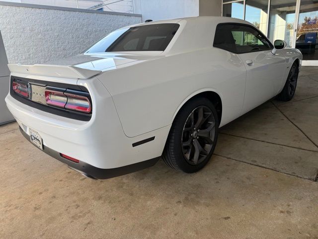 2019 Dodge Challenger R/T