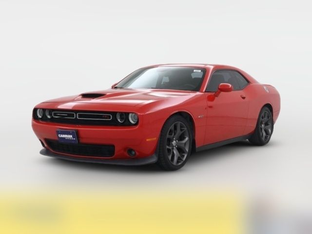 2019 Dodge Challenger R/T