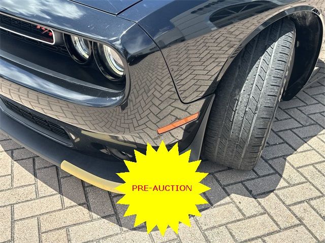 2019 Dodge Challenger R/T