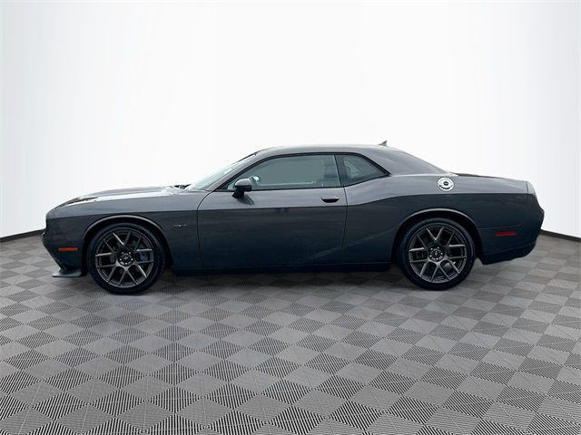 2019 Dodge Challenger R/T