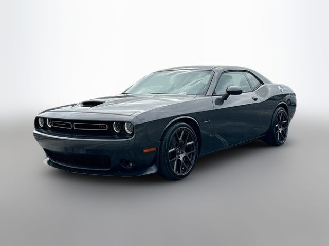 2019 Dodge Challenger R/T