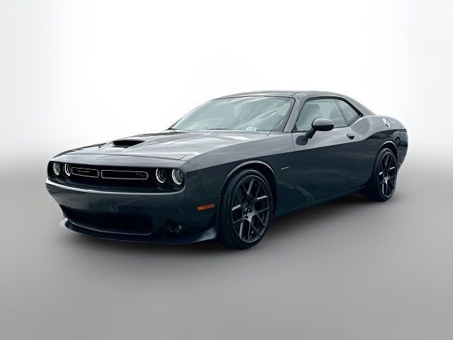 2019 Dodge Challenger R/T