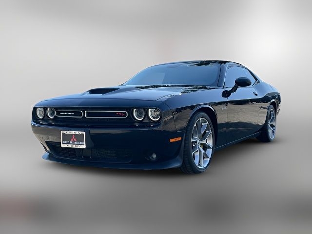 2019 Dodge Challenger R/T