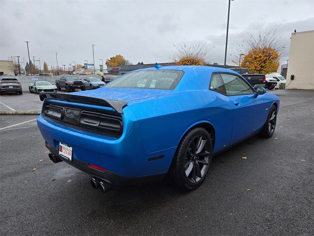 2019 Dodge Challenger R/T