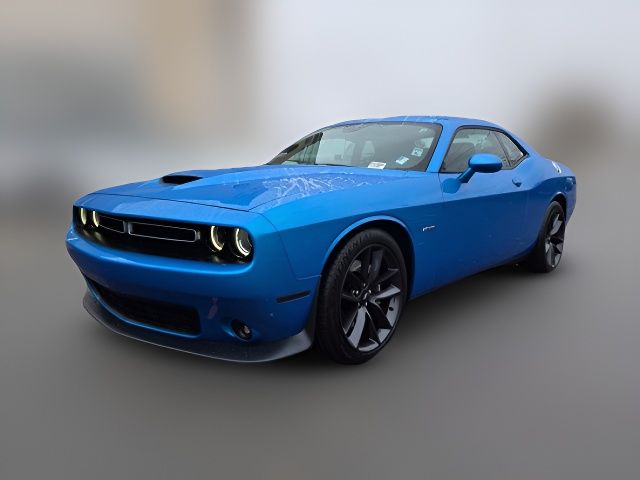 2019 Dodge Challenger R/T