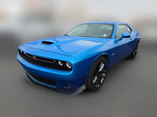 2019 Dodge Challenger R/T