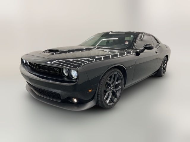 2019 Dodge Challenger R/T