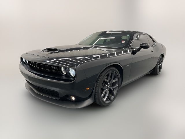 2019 Dodge Challenger R/T