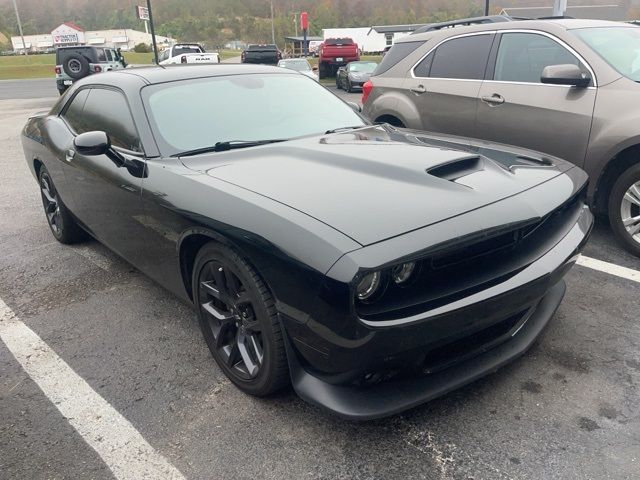 2019 Dodge Challenger R/T