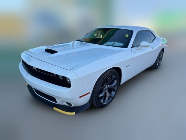 2019 Dodge Challenger R/T