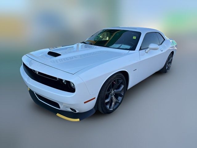 2019 Dodge Challenger R/T