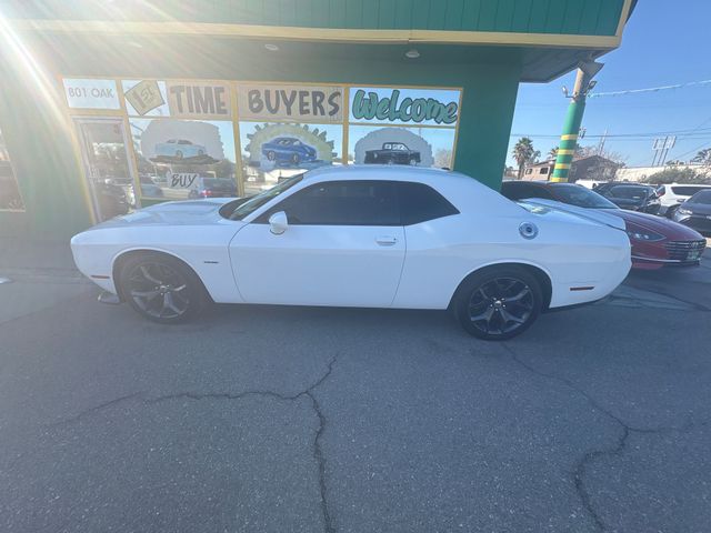 2019 Dodge Challenger R/T