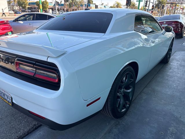 2019 Dodge Challenger R/T