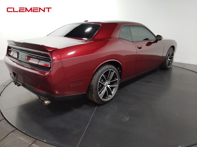 2019 Dodge Challenger R/T