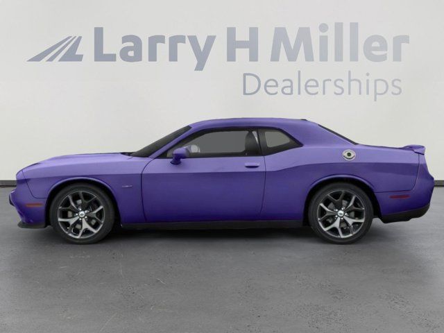 2019 Dodge Challenger R/T