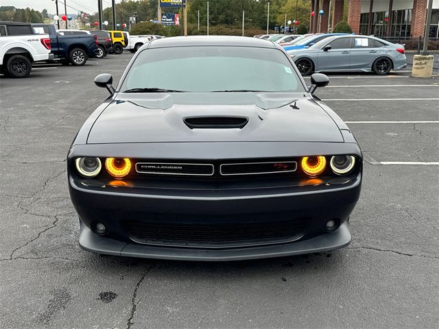 2019 Dodge Challenger R/T