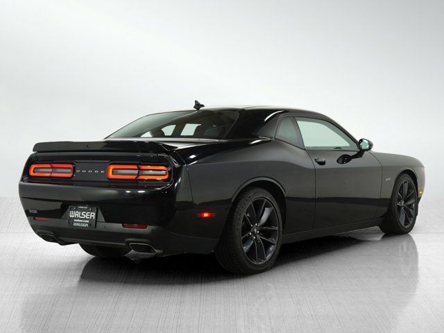 2019 Dodge Challenger R/T